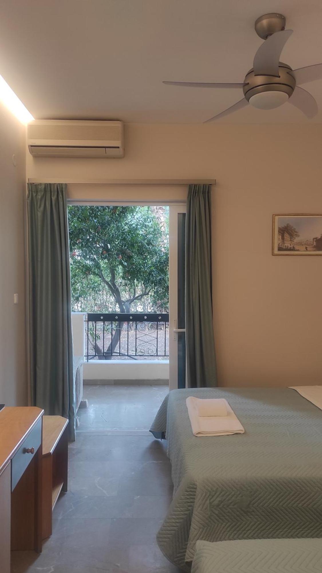 Apollon Hotel Epidaurus 外观 照片